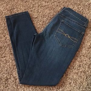 Mudd Skinny Fit Jeans